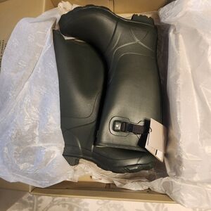 Hunter Field Boots